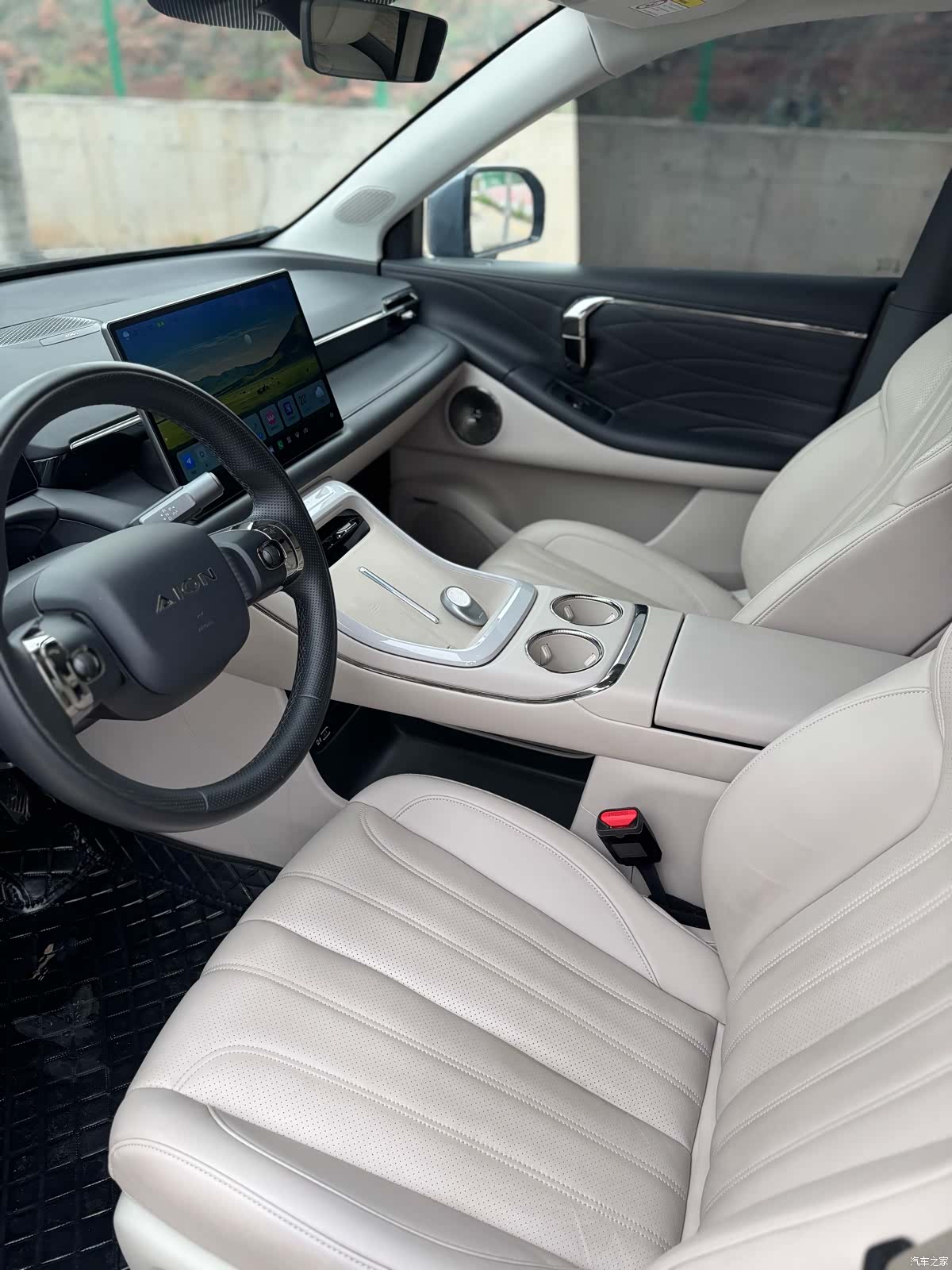 Aion V, 2024 9