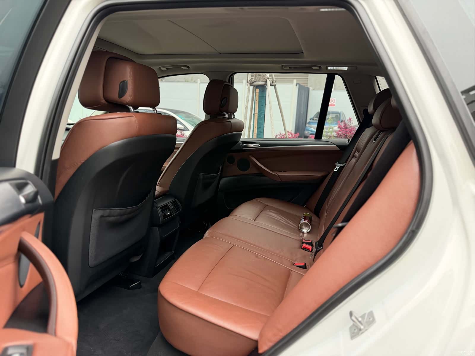 BMW X5, 2011 6