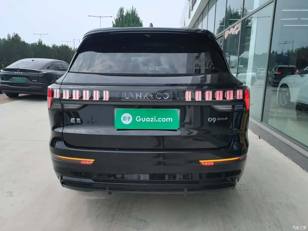 Lynk & Co 02, 2025 6
