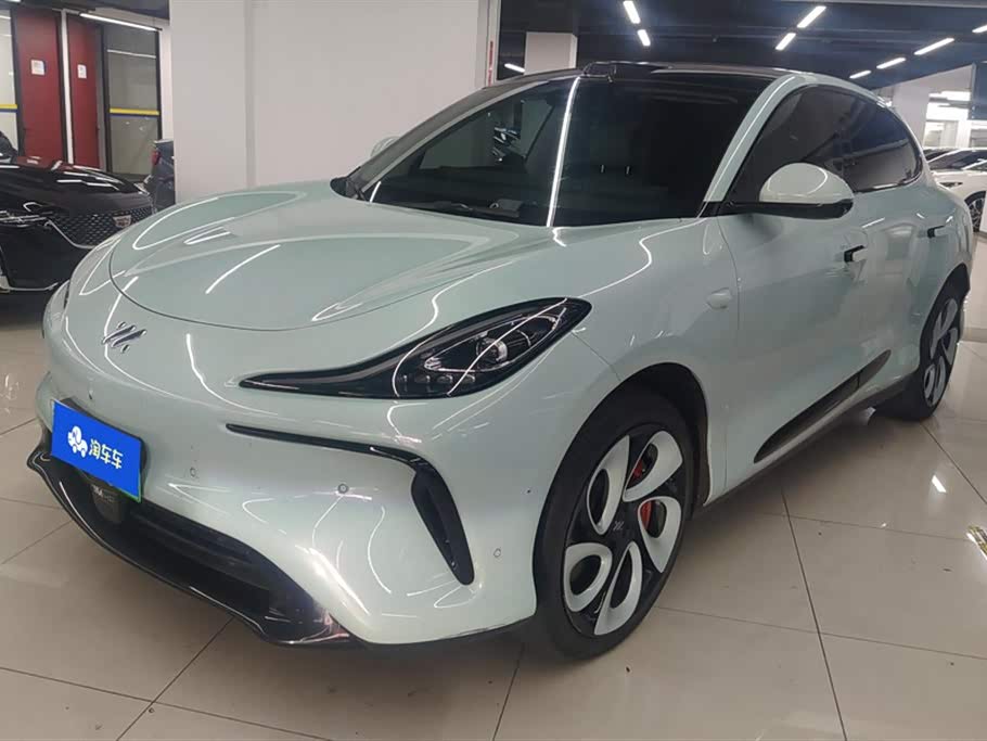 IM Motors LS6