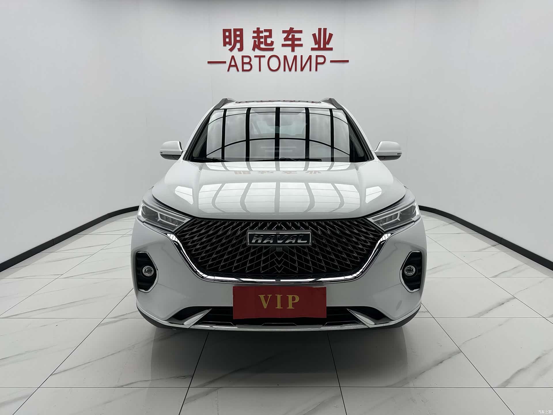 Haval M6, 2023 2