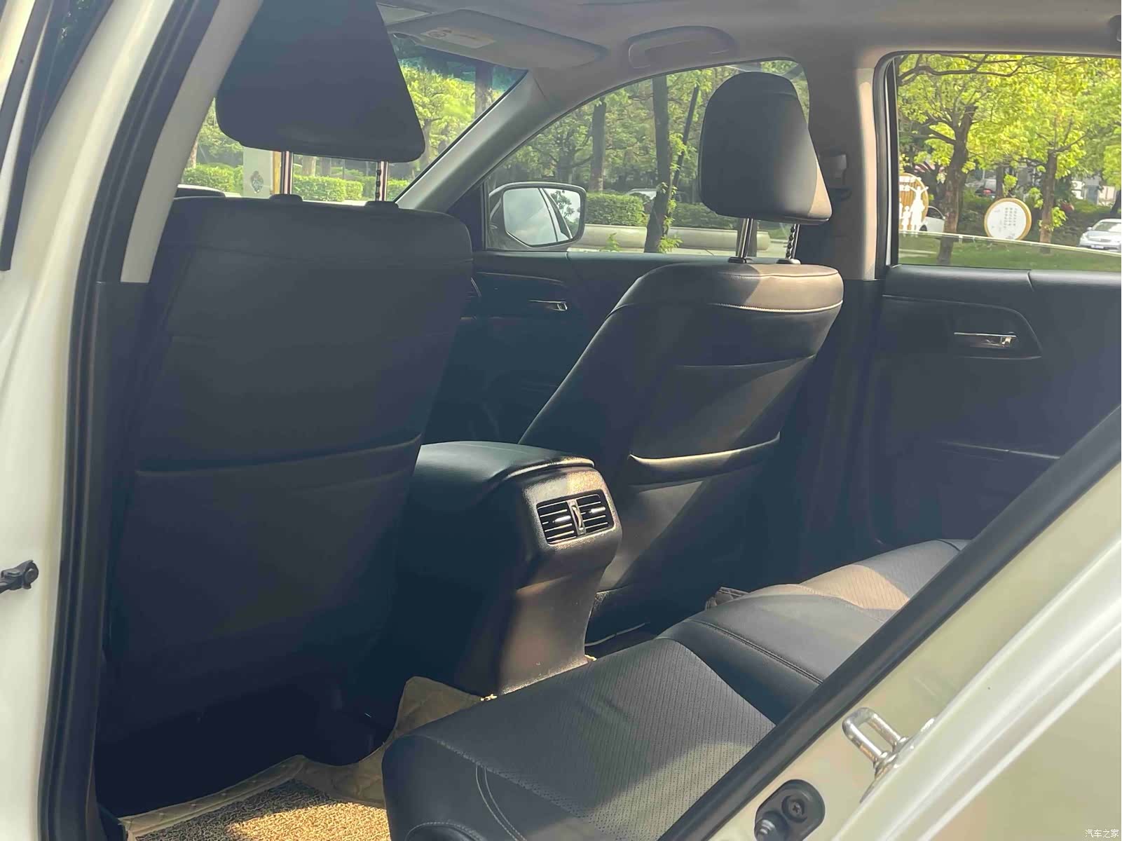 Honda Accord, 2016 7
