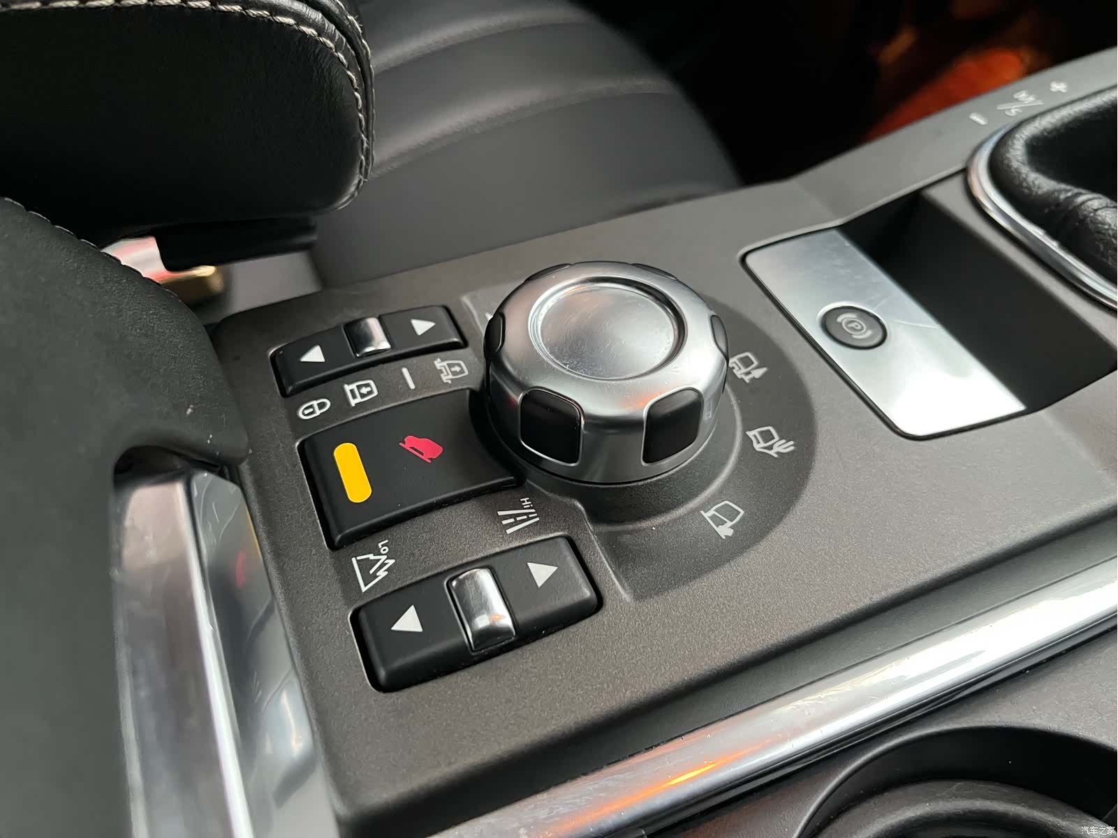 Land Rover Range Rover, 2011 17