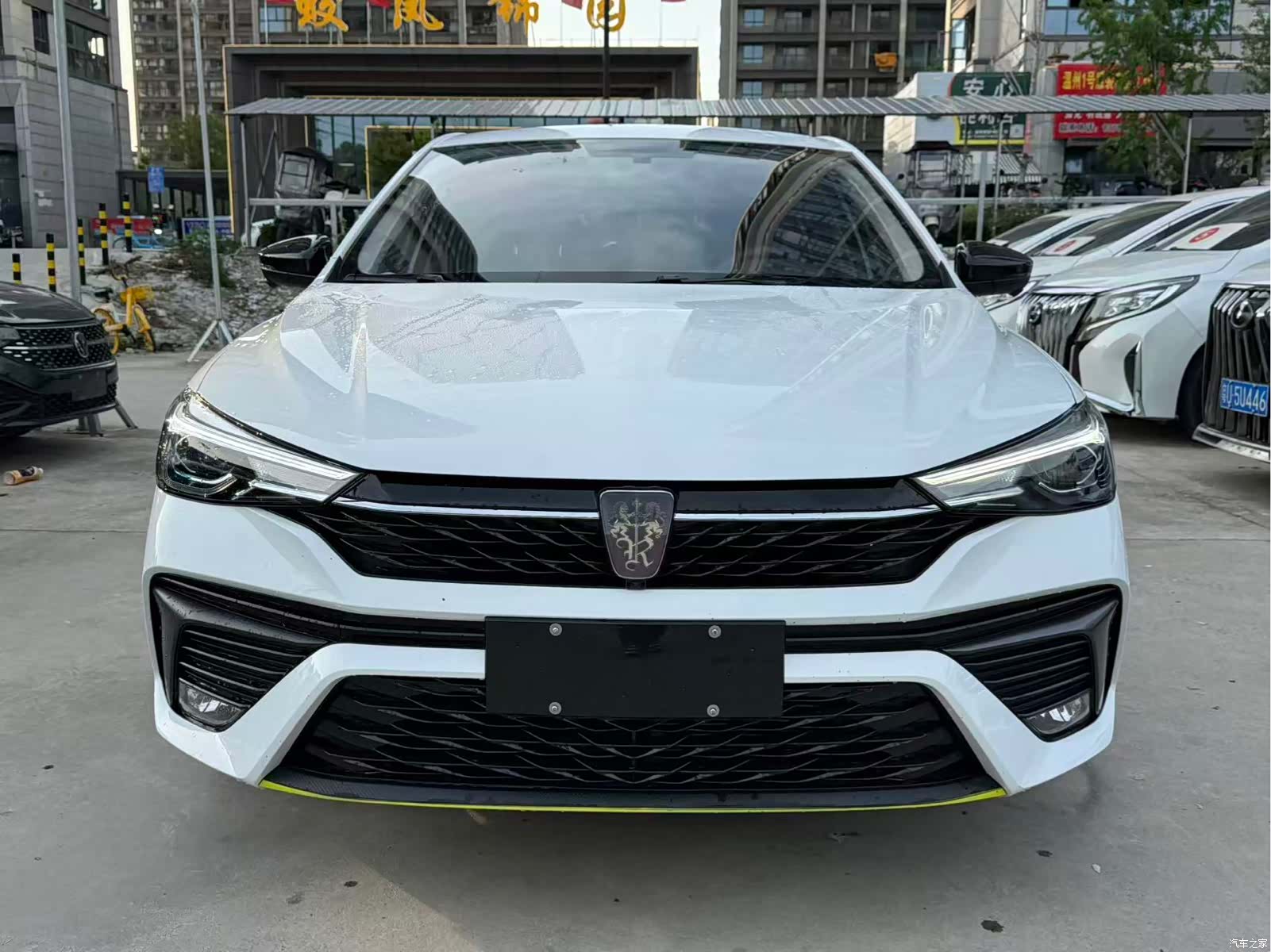 Roewe i5, 2023 2