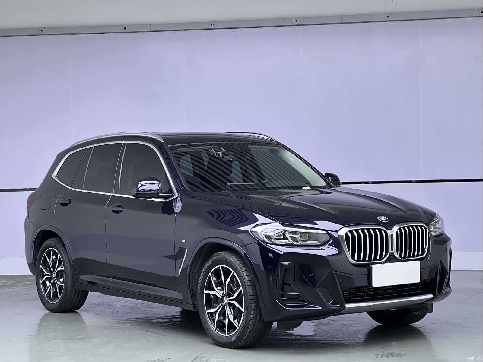 BMW X3, 2022 3