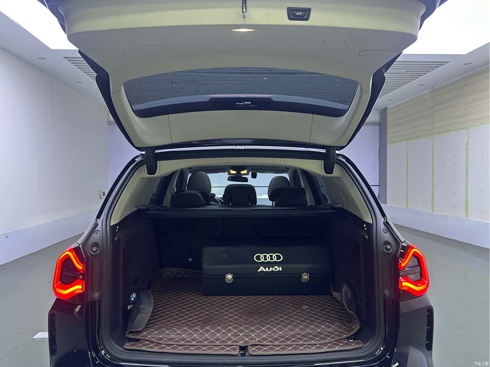 BMW X3, 2022 14