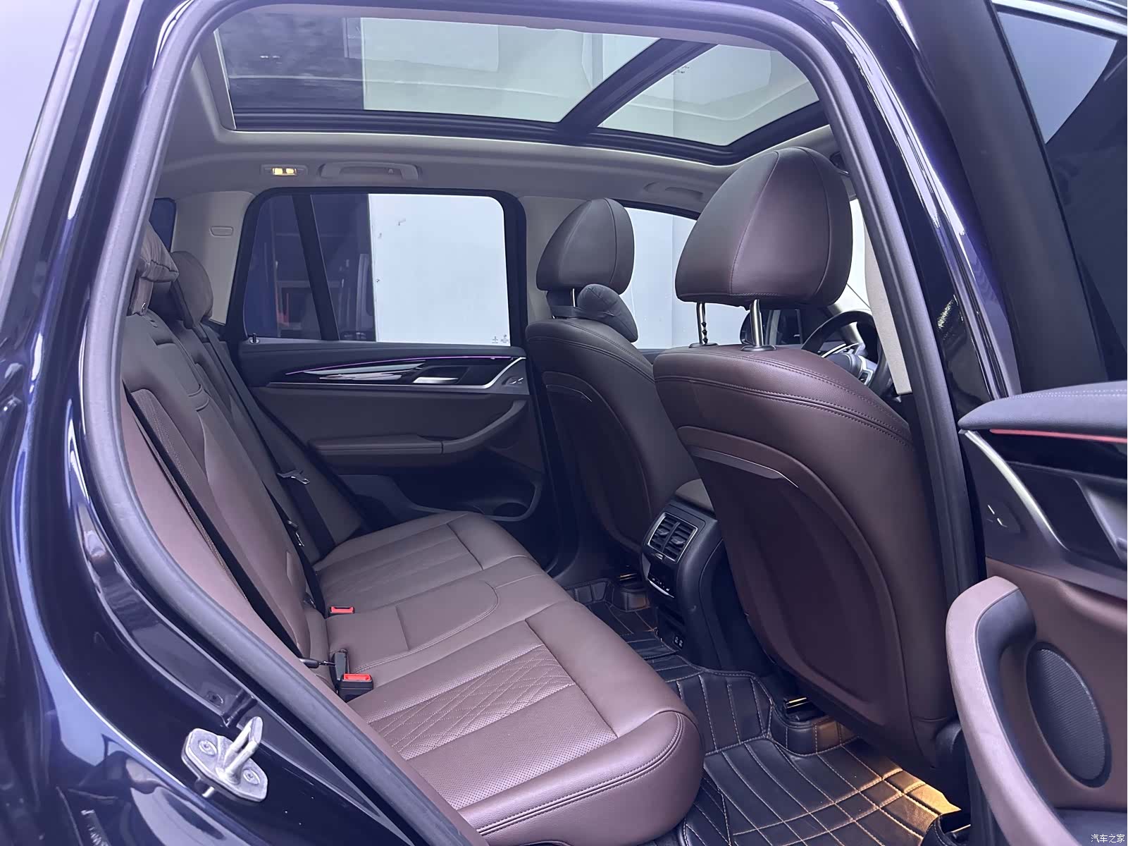 BMW X3, 2022 12
