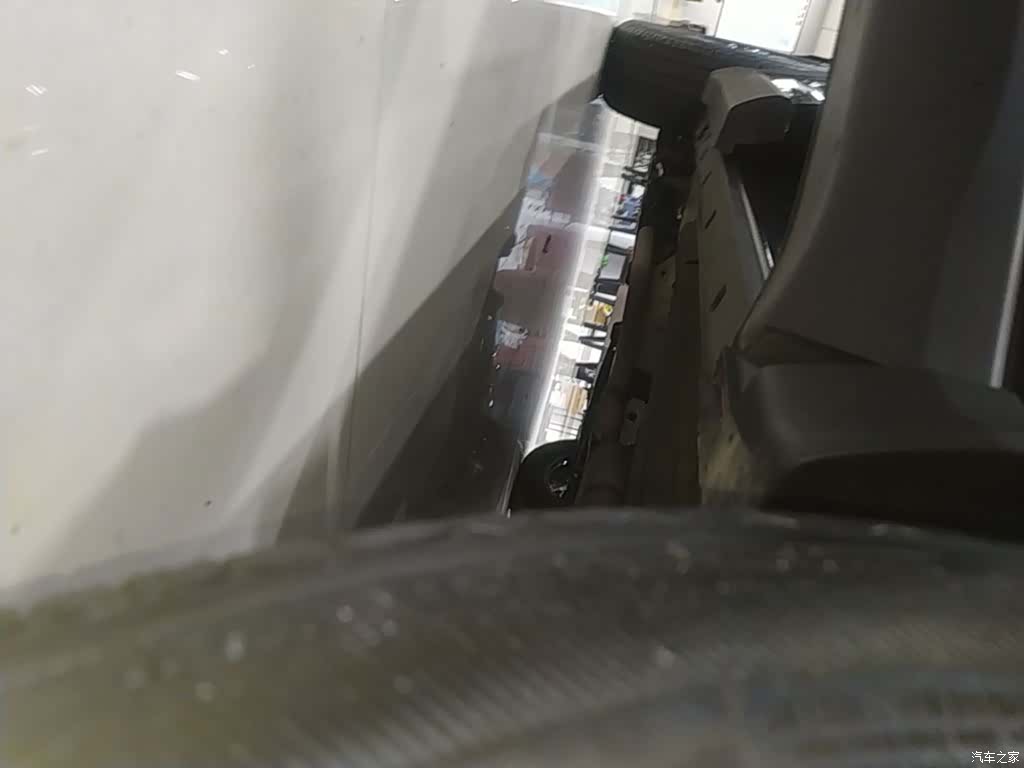 Chery Tiggo 8, 2026 21