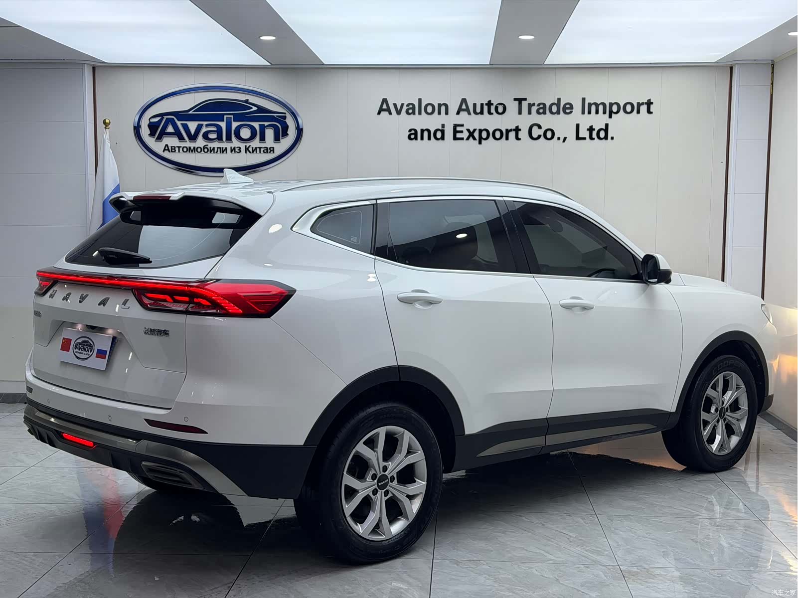 Haval H6, 2023 4