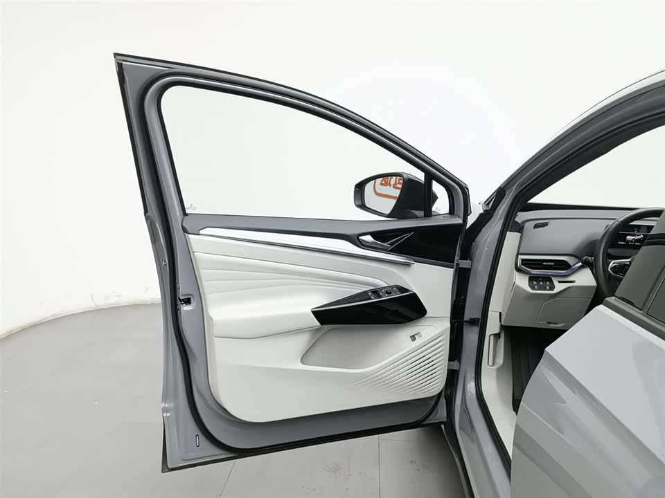 Volkswagen ID.4 CROZZ