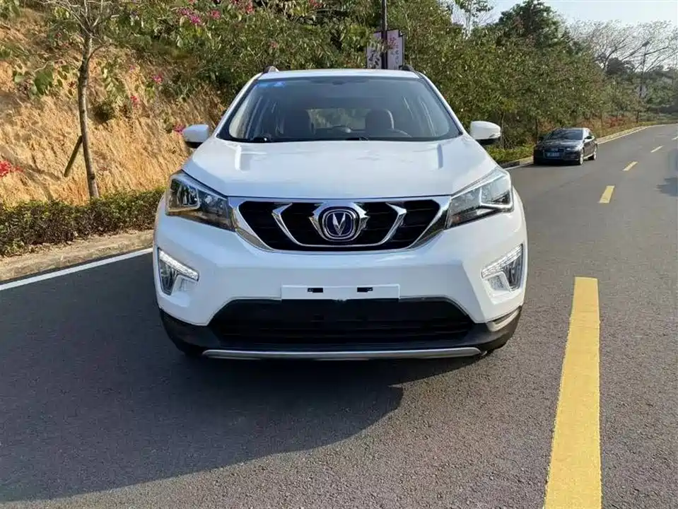 Changan CS15