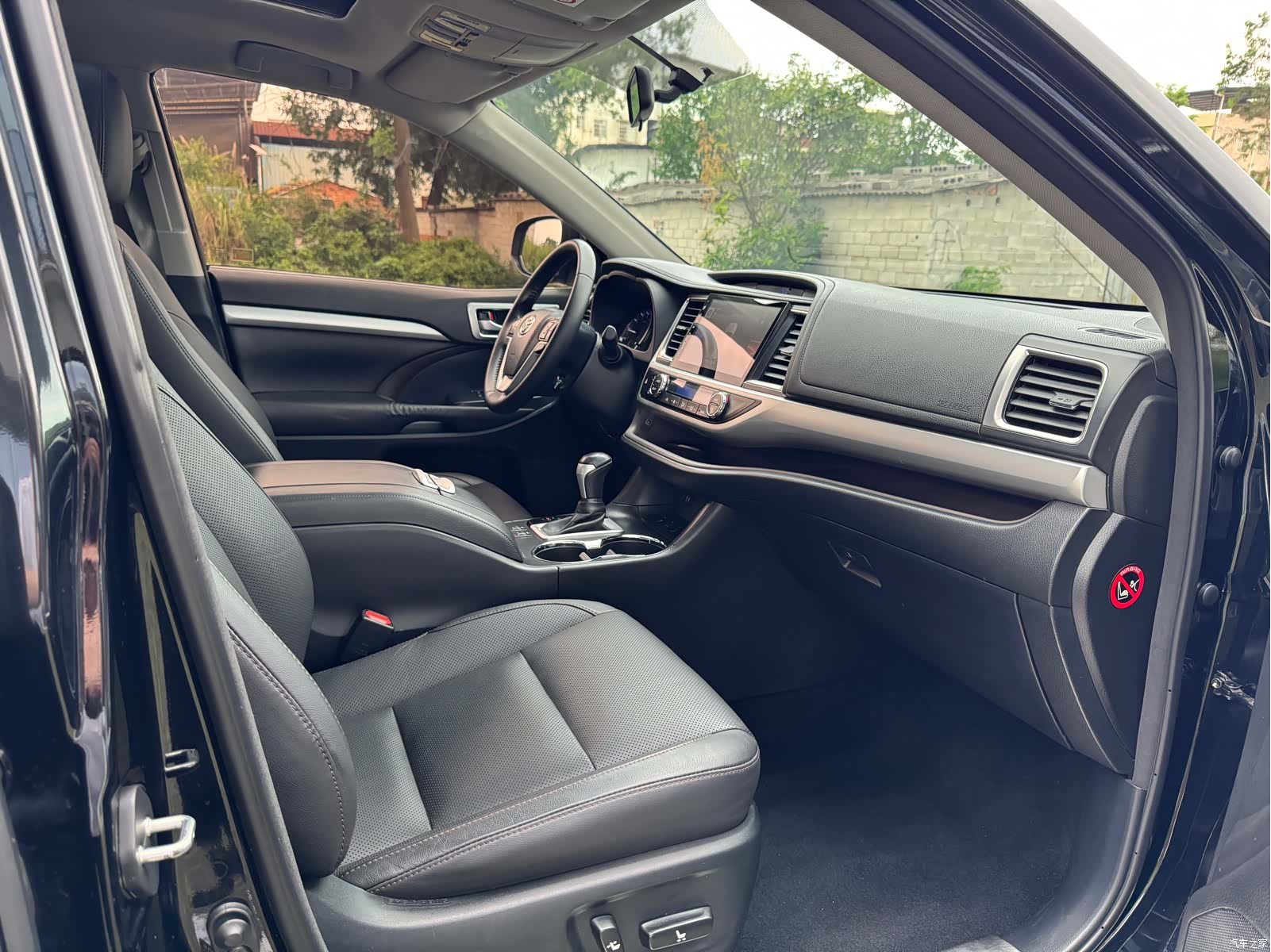 Toyota Highlander, 2016 8