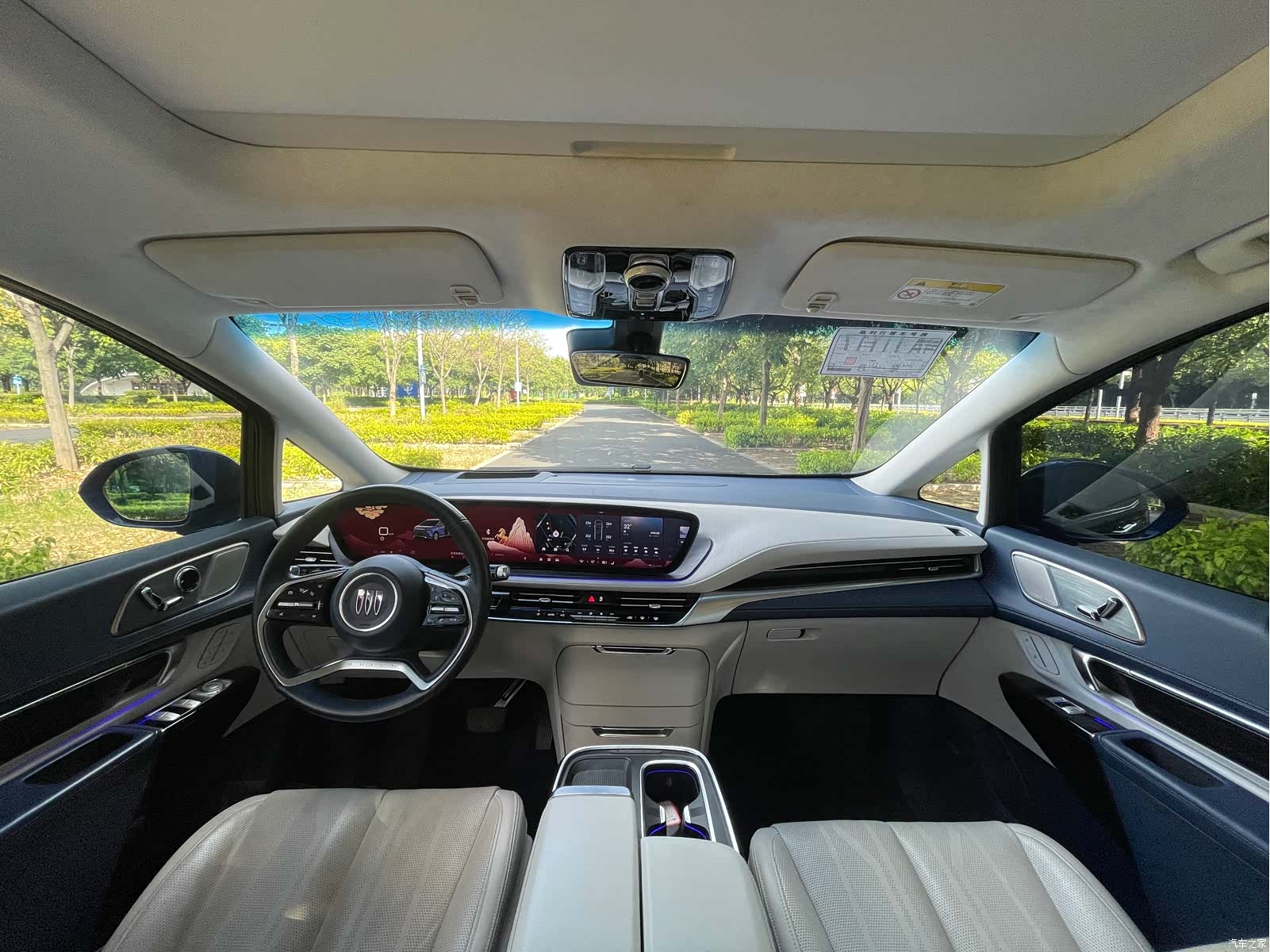 Buick Century, 2023 6