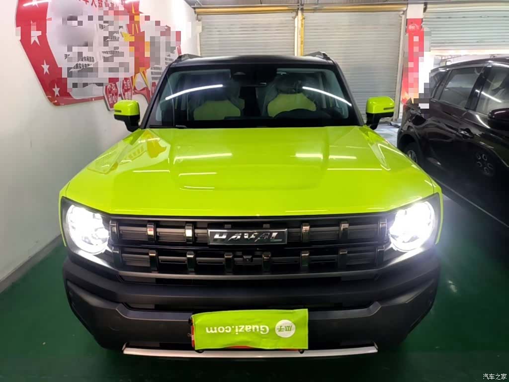Haval Cool Dog, 2022 3