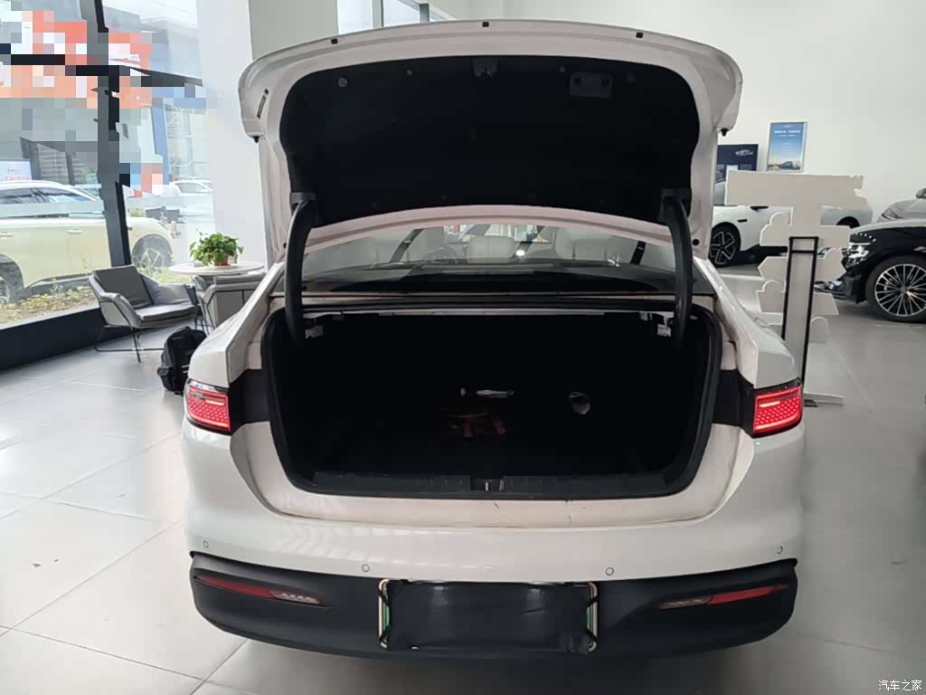 BYD Seal, 2025 19