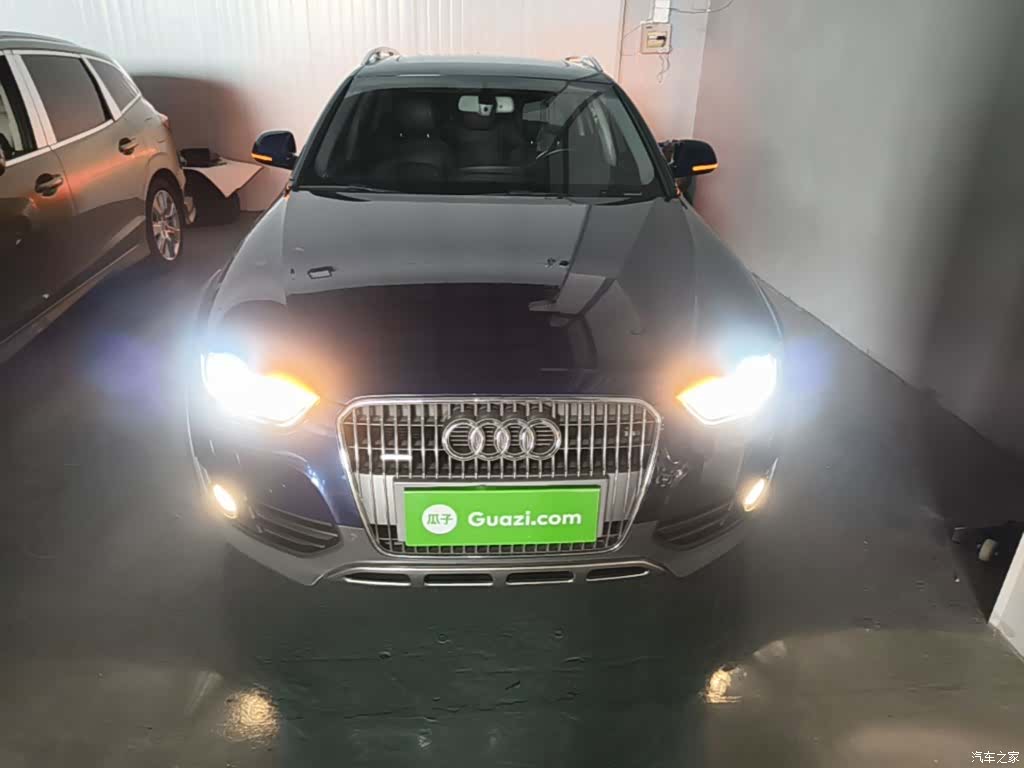 Audi A4, 2016 3