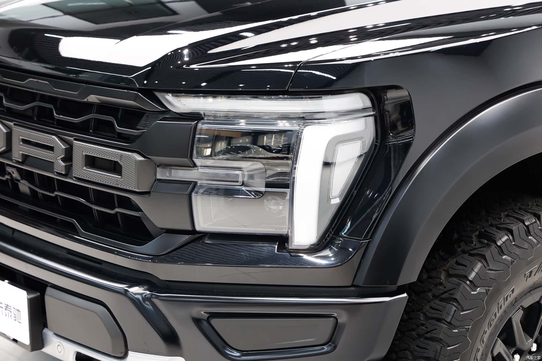 Ford F-150, 2025 21
