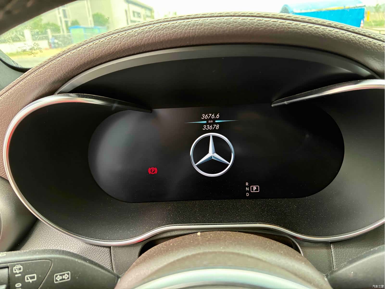 Mercedes-Benz GLC, 2021 6