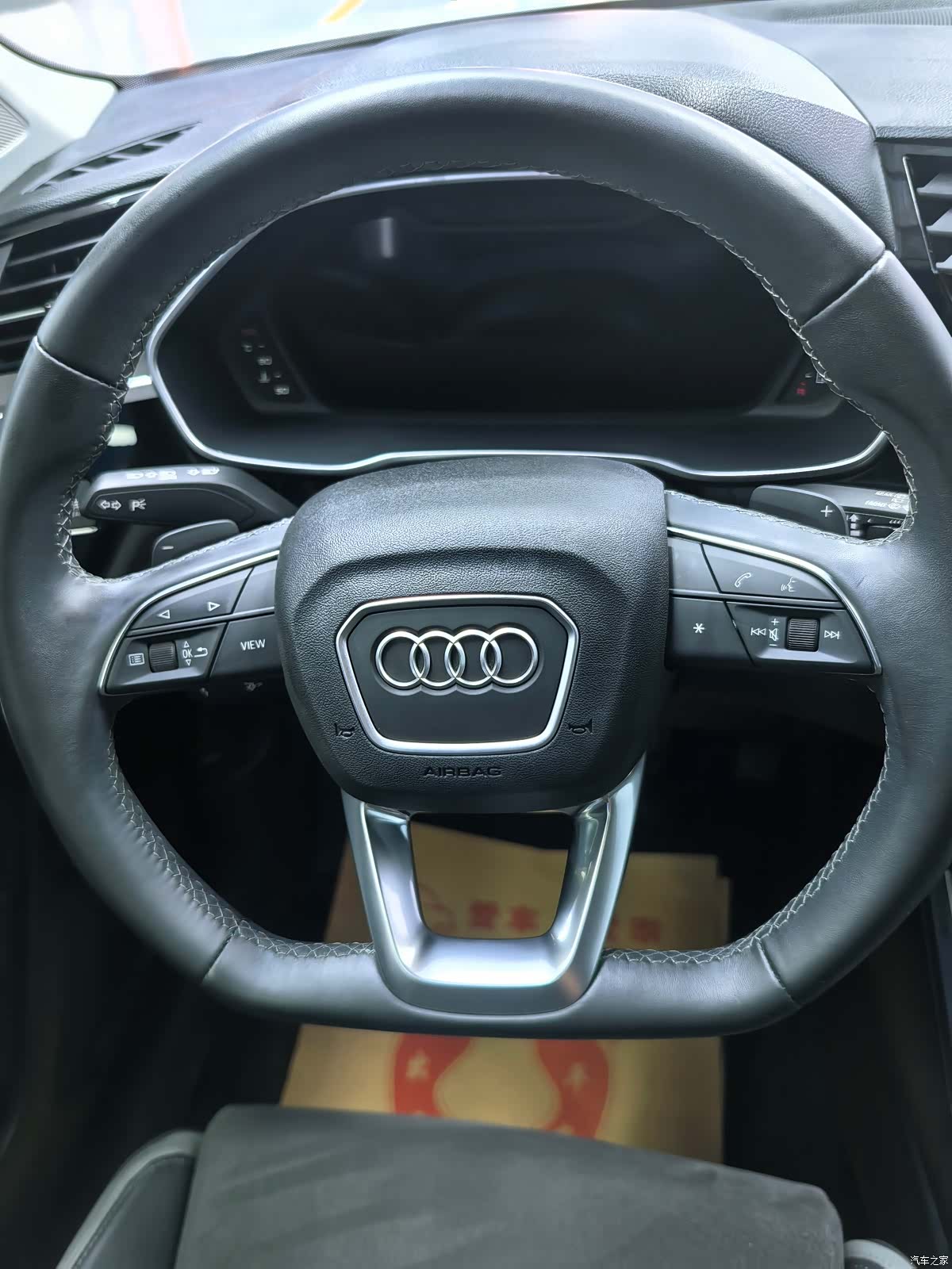 Audi Q3, 2022 15