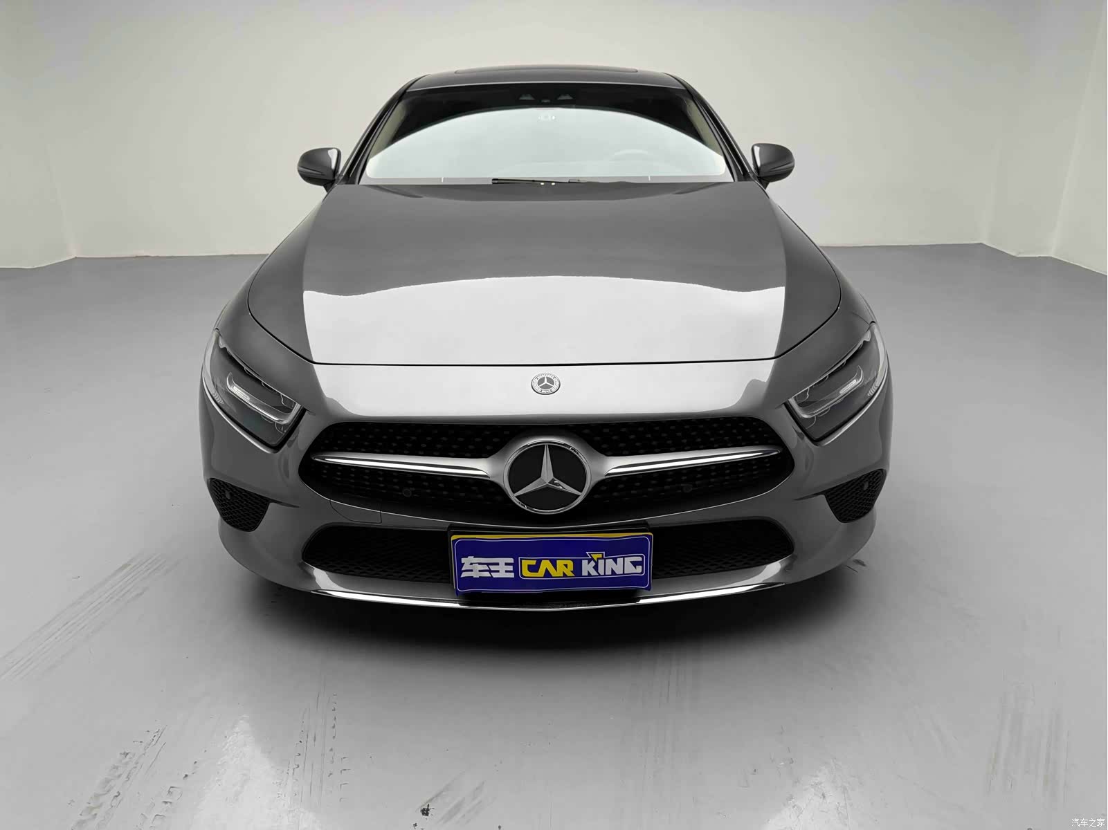 Mercedes-Benz CLS, 2019 3