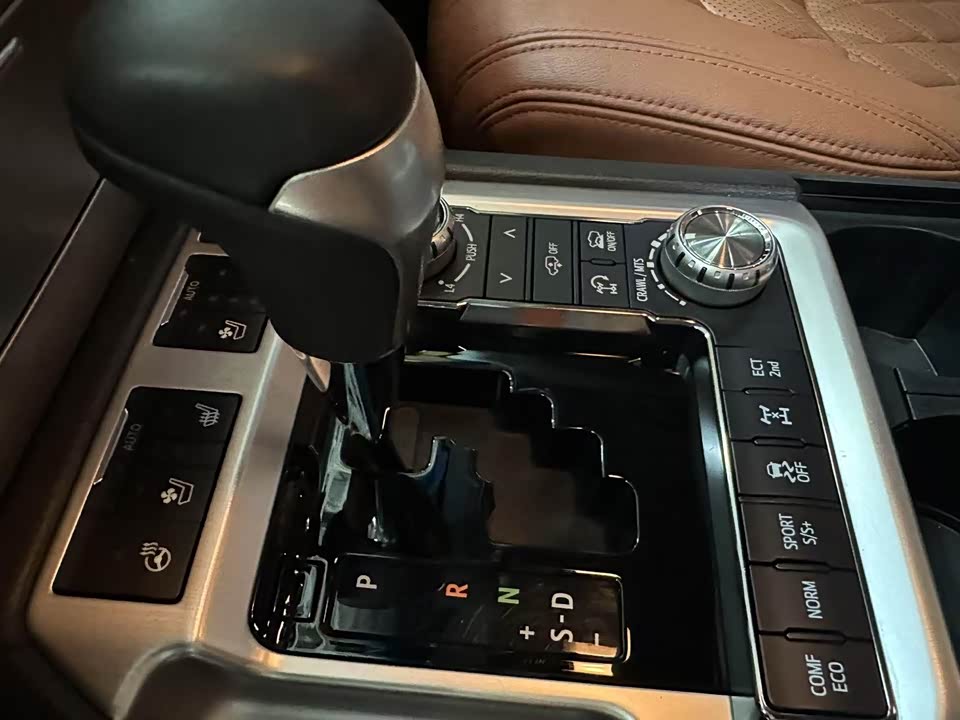 Toyota Land Cruiser Toyota Land Cruiser