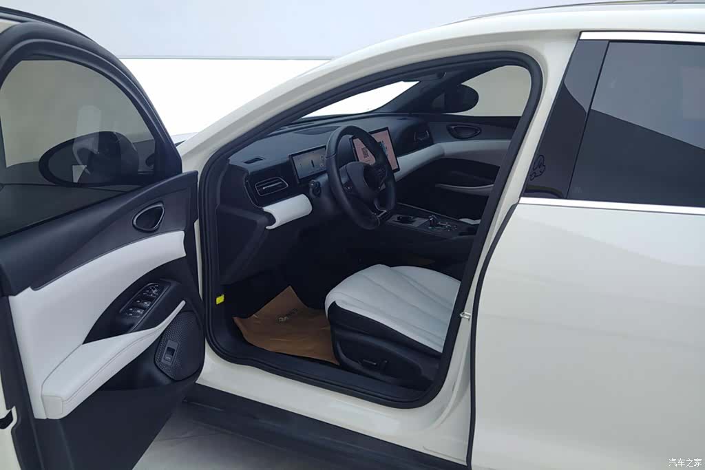 BYD Seal, 2024 9