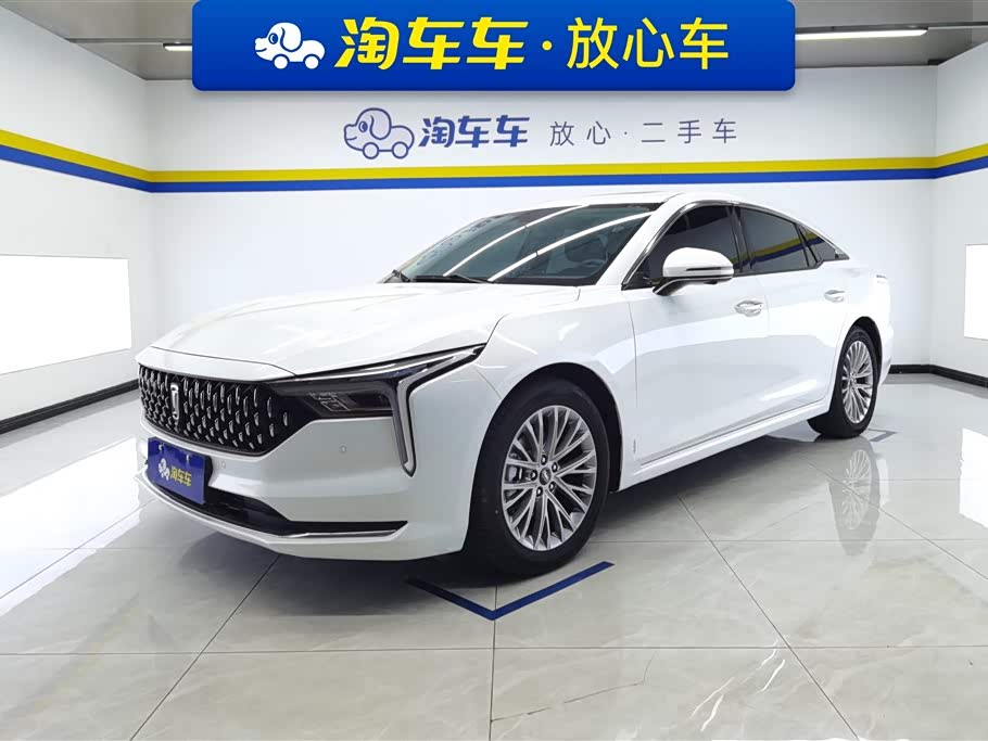 Besturn B70