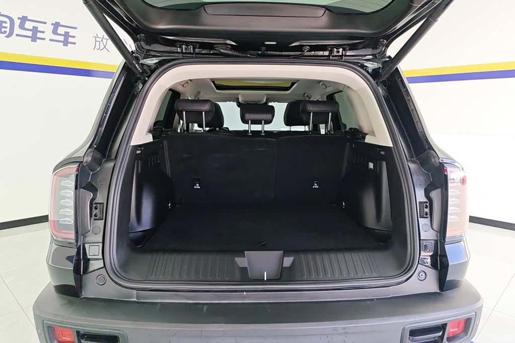 Haval Big Dog, 2024 4