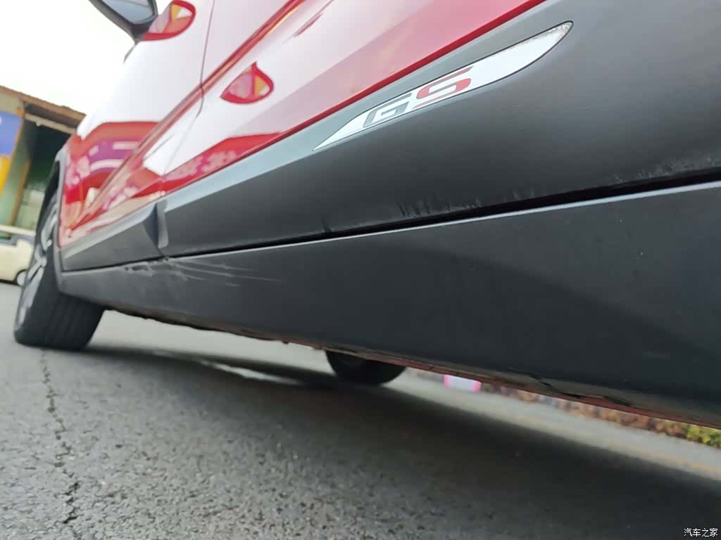 Geely Emgrand, 2020 22