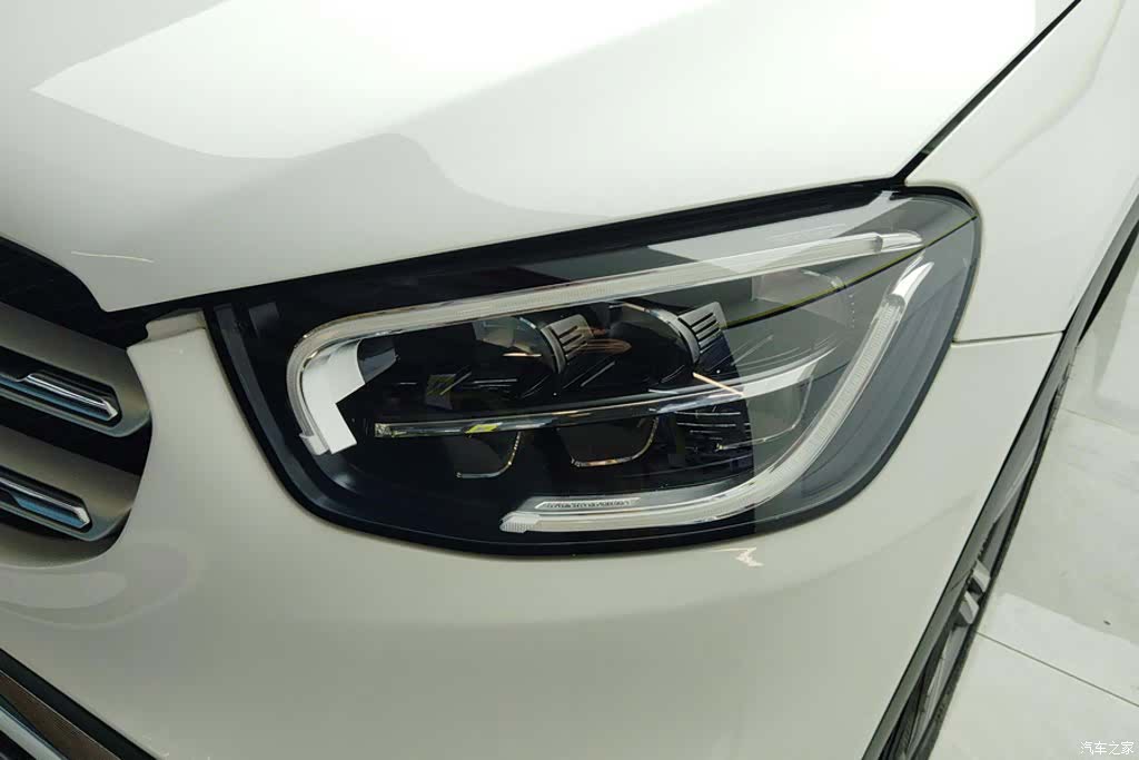 Mercedes-Benz GLC, 2021 все фото