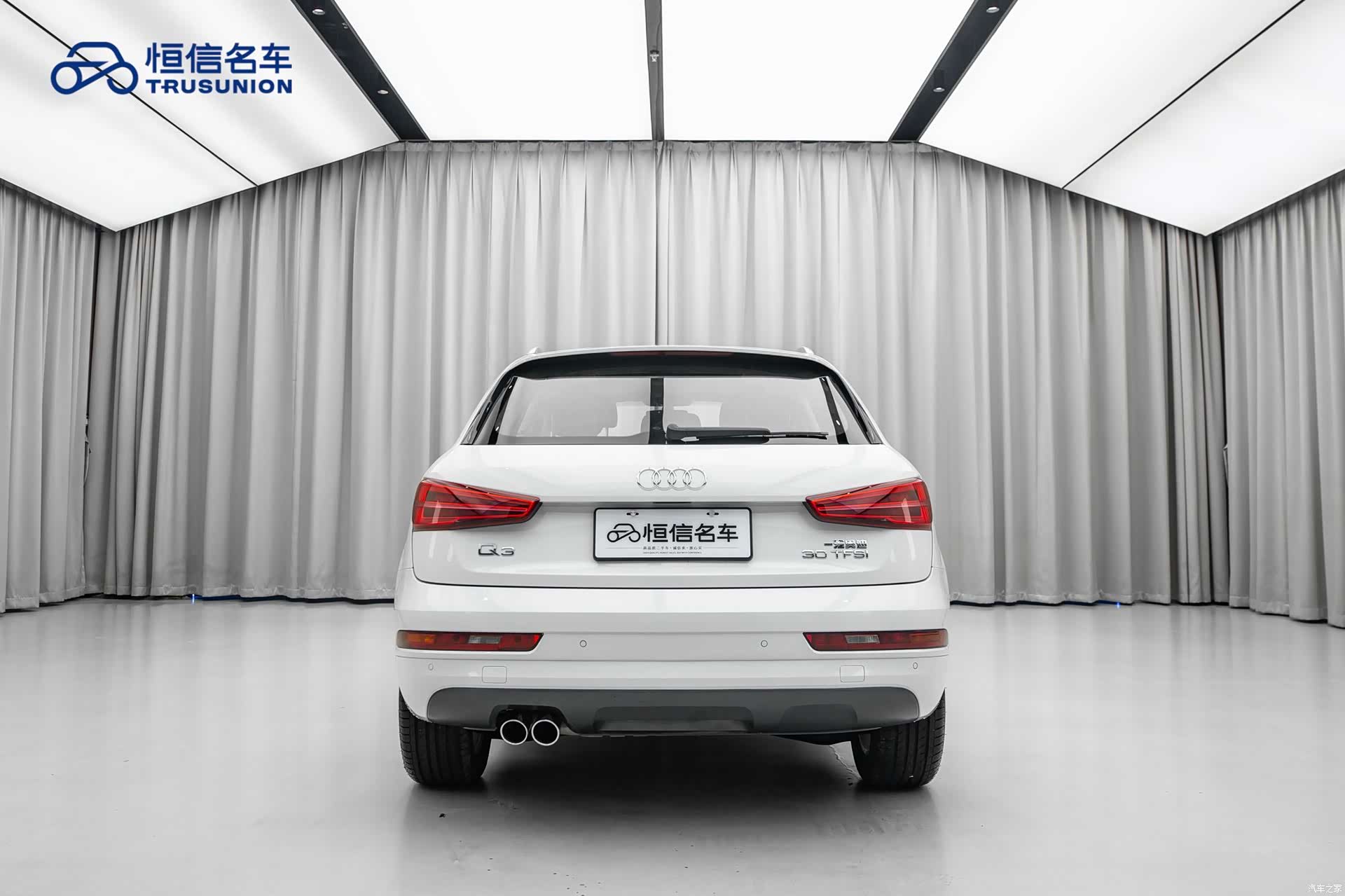 Audi Q3, 2016 6