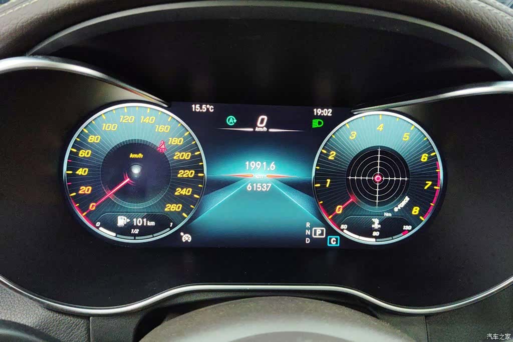 Mercedes-Benz GLC, 2021 14