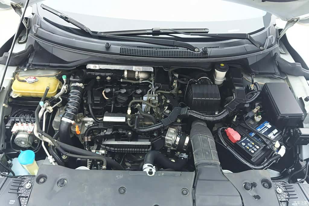 Honda Crider, 2019 10
