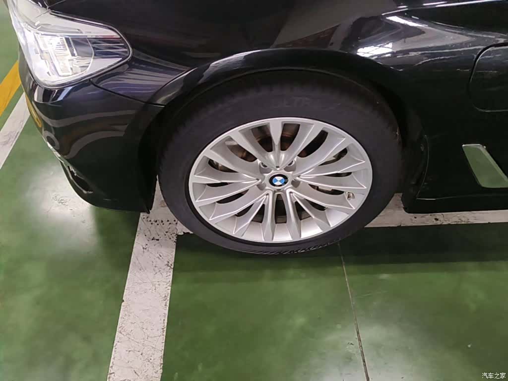 BMW 5 Series, 2020 23
