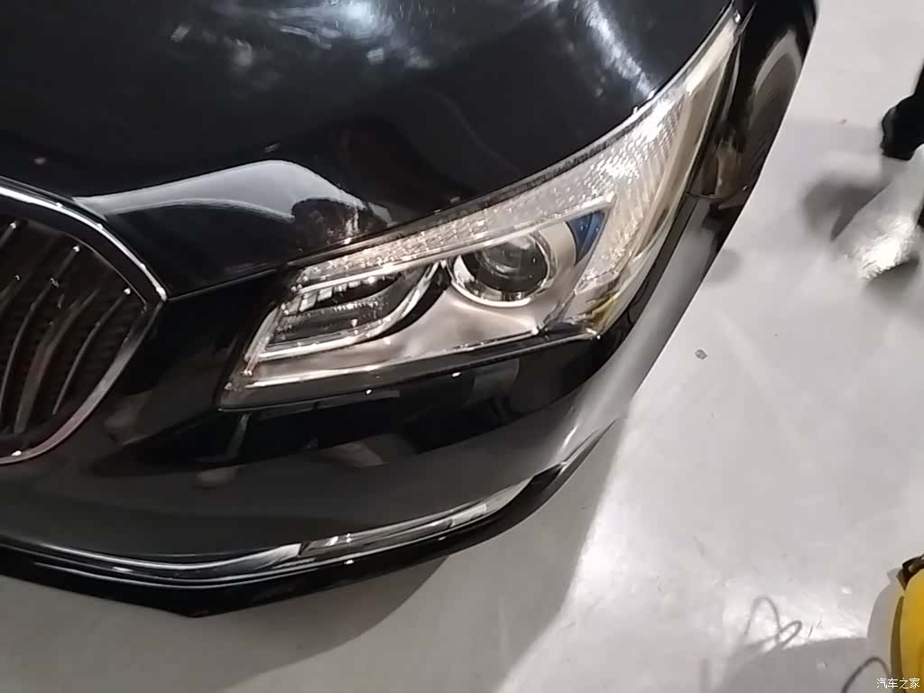 Buick LaCrosse, 2014 18