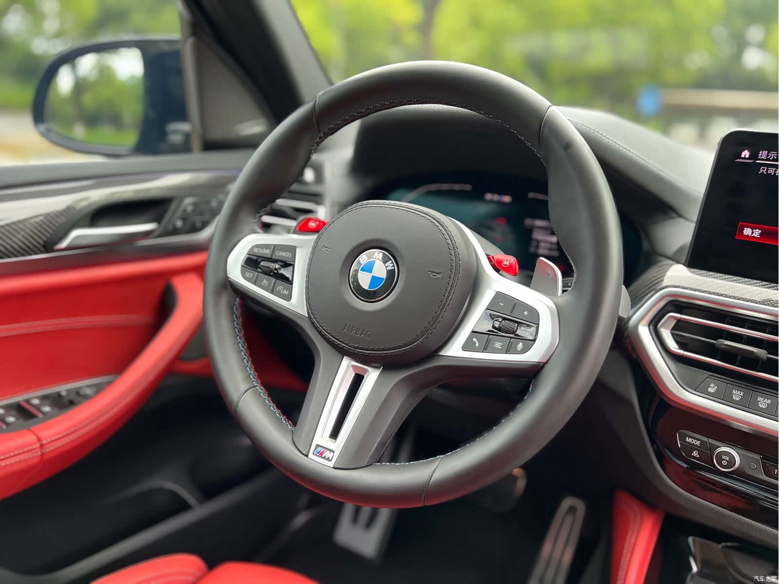 BMW X3, 2023 10