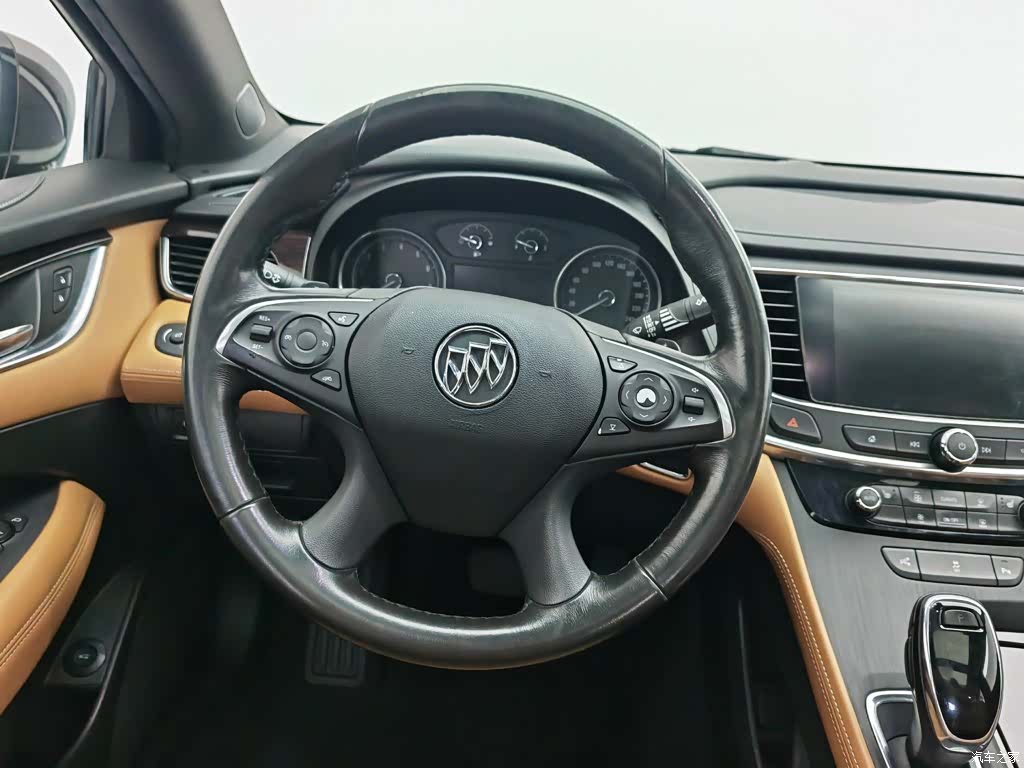 Buick LaCrosse, 2019 11