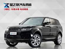 ��ʤ�˶� 2020�� 3.0 L6 HSE DYNAMIC