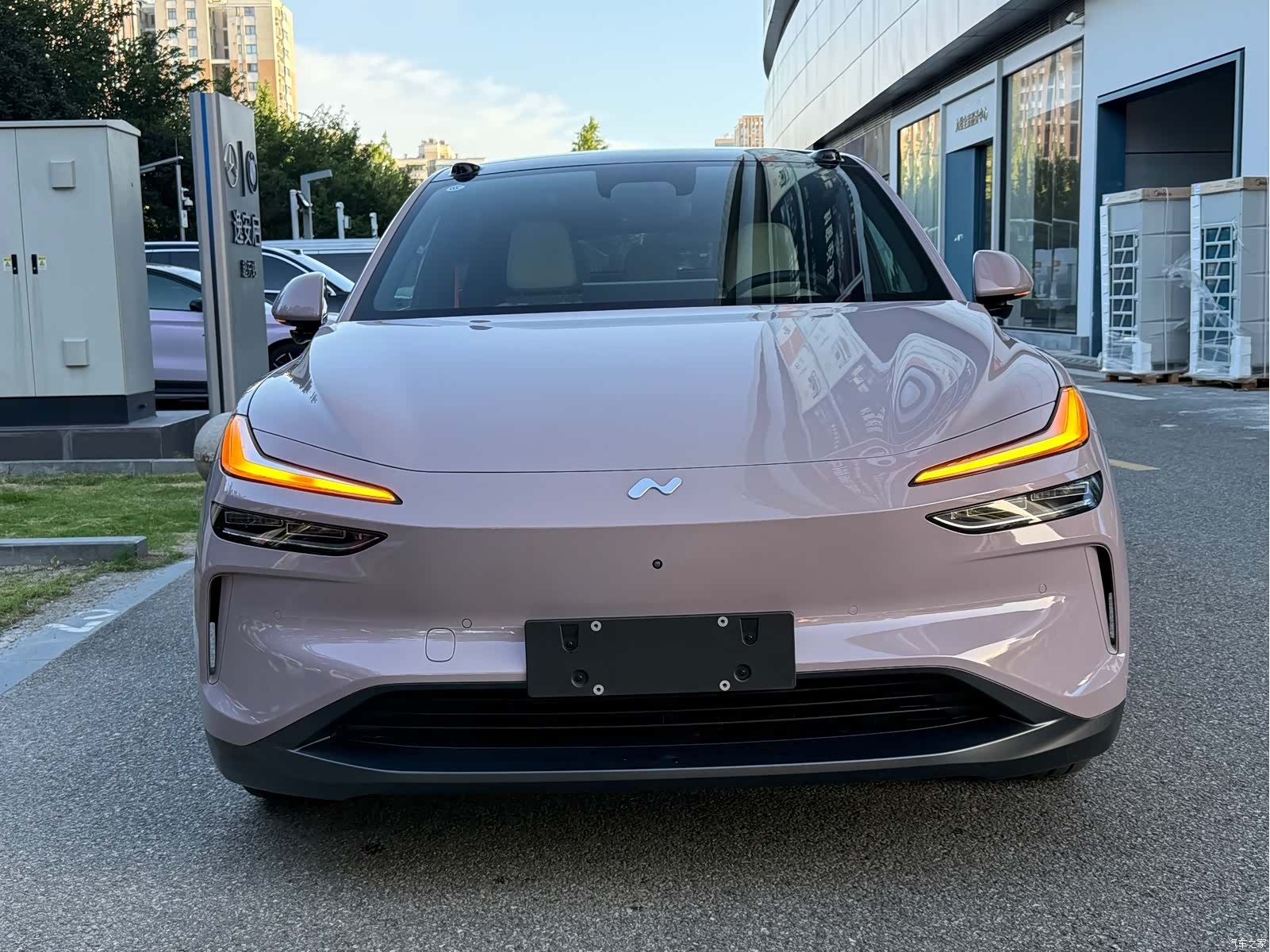 NIO L60, 2025 2