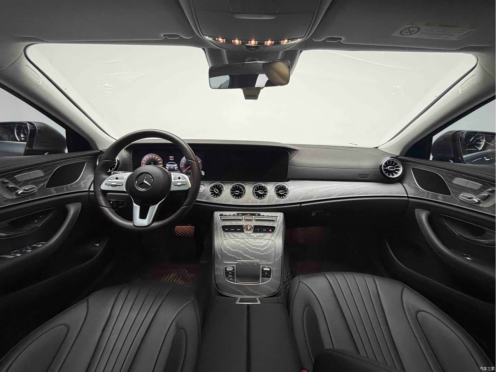 Mercedes-Benz CLS, 2019 9