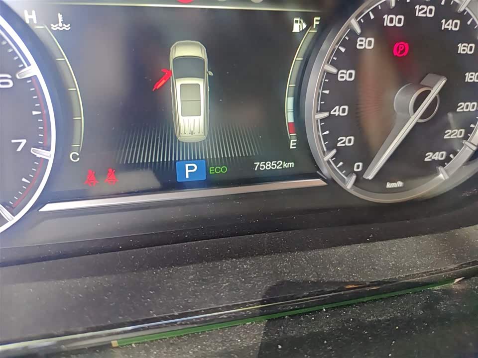 Trumpchi Trumpchi M6