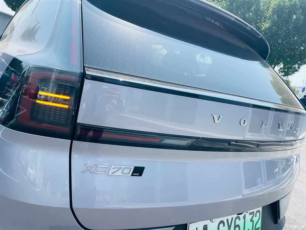 Volvo XC70, 2025 7
