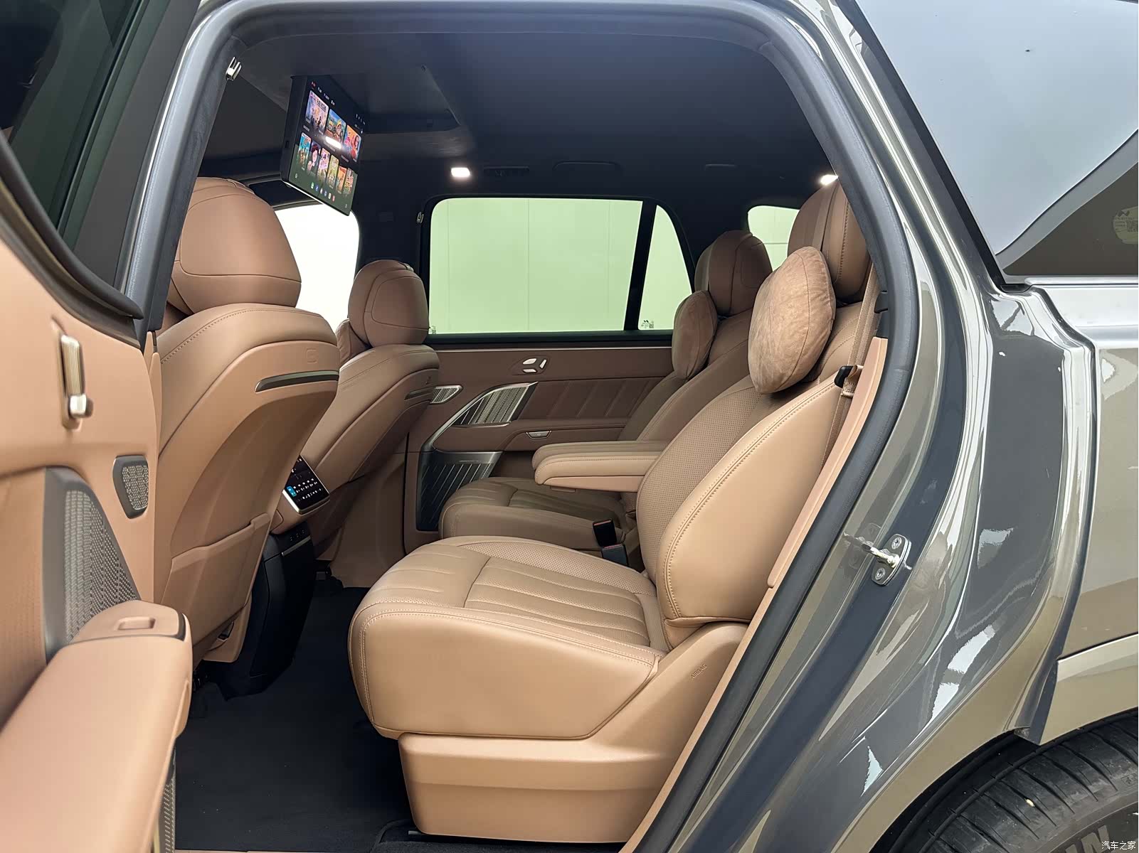 NIO L90, 2025 10