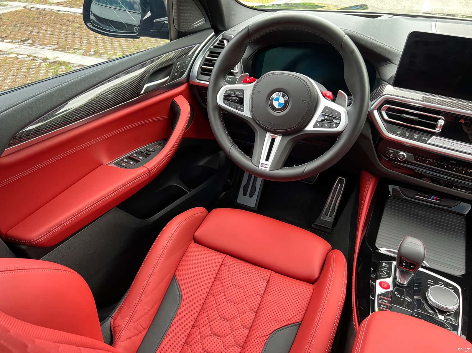 BMW X3, 2023 12