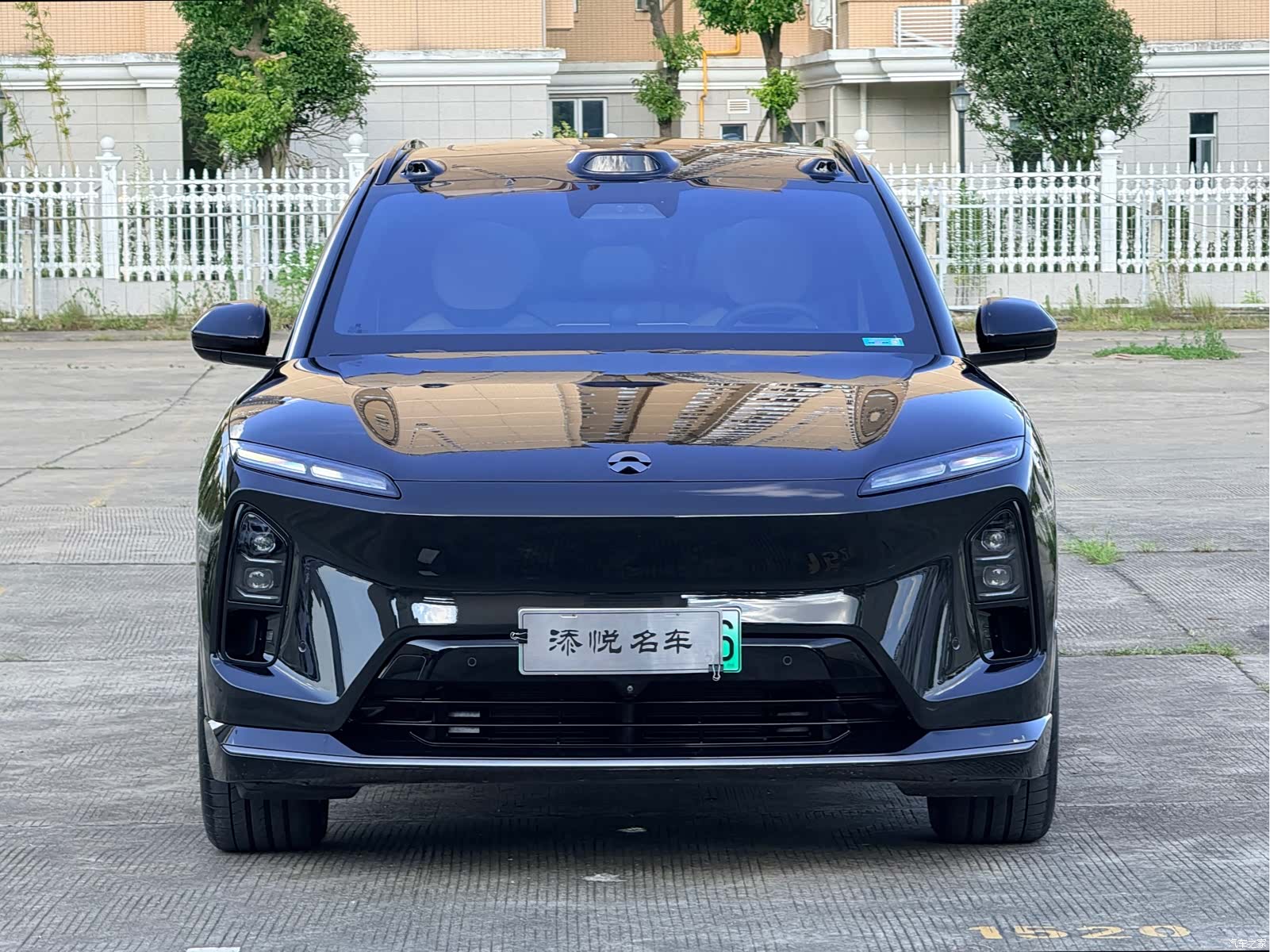 NIO ES6, 2026 1