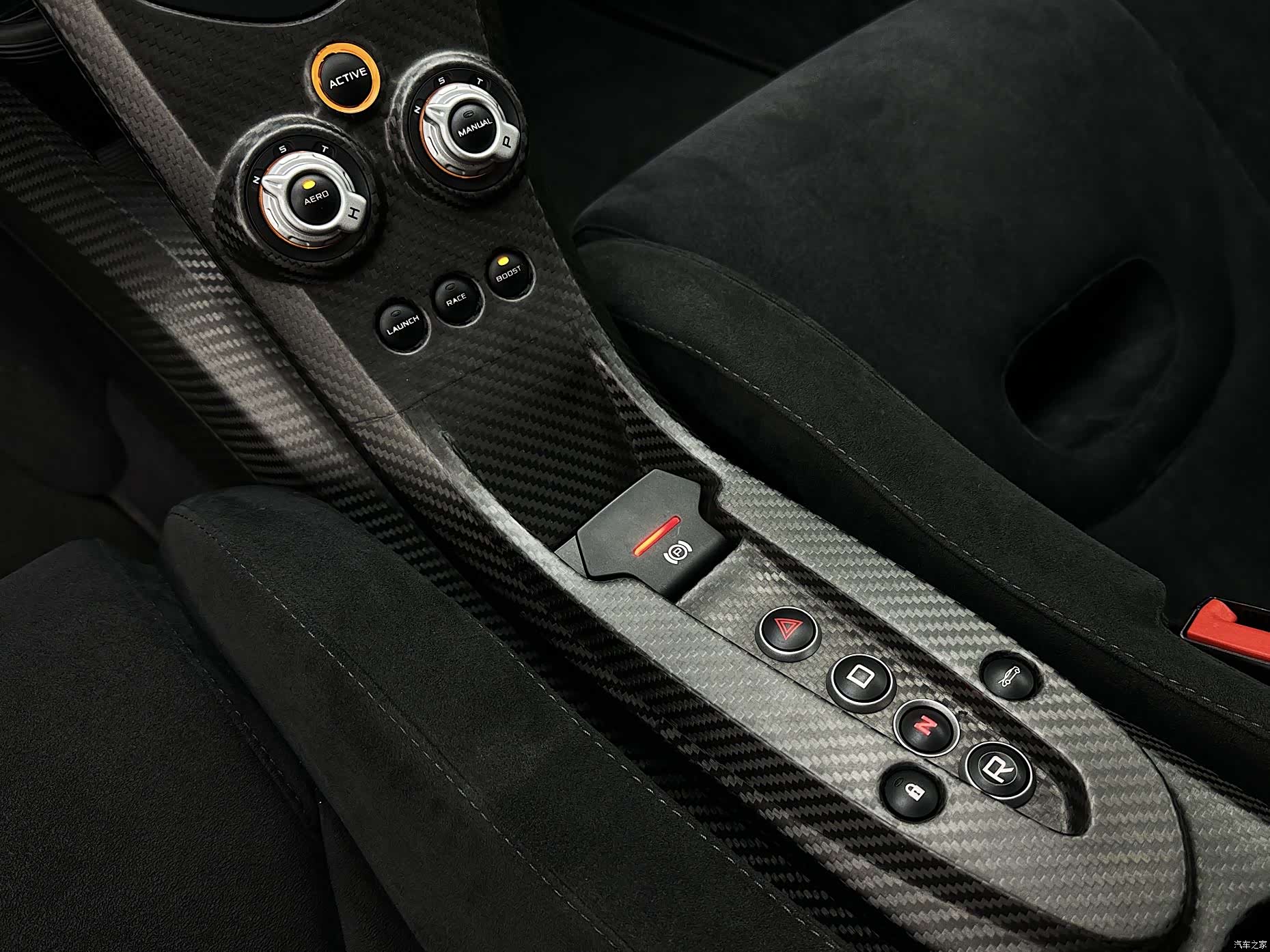 McLaren P1, 2018 30