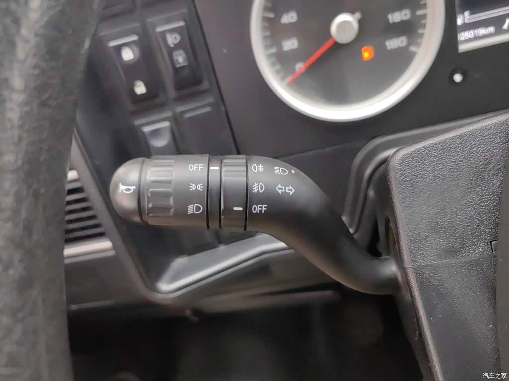 Iveco V35, 2023 21
