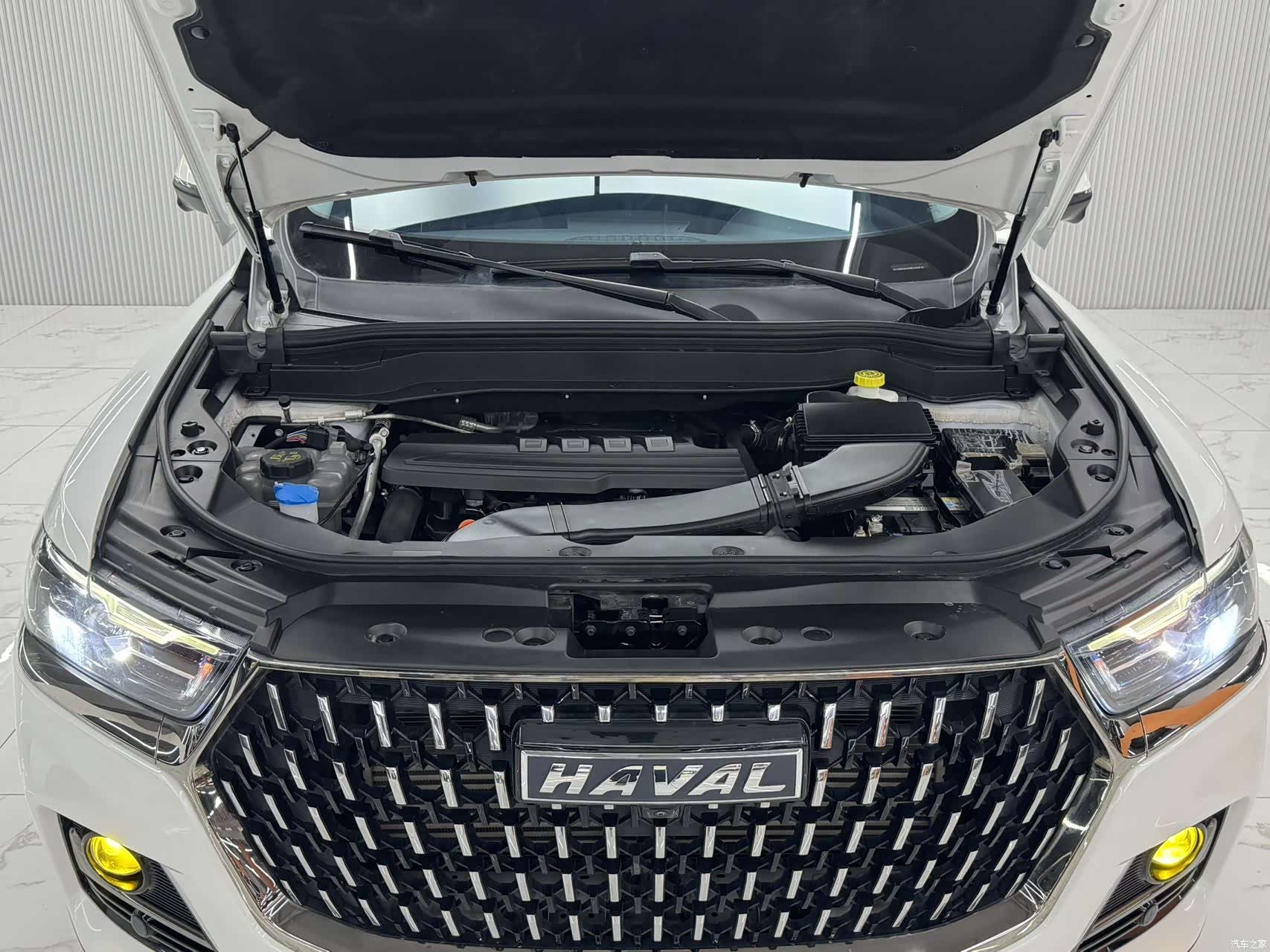 Haval H6, 2023 13