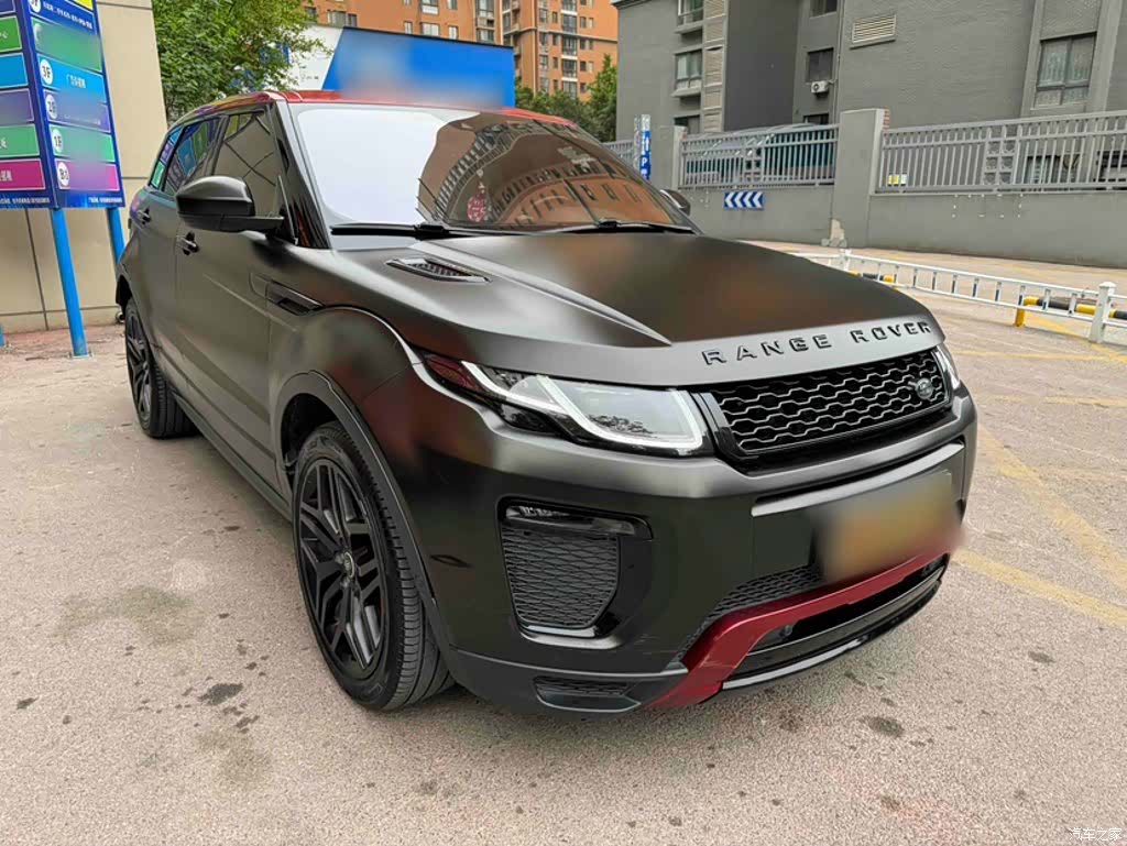 Land Rover Range Rover, 2017 все фото