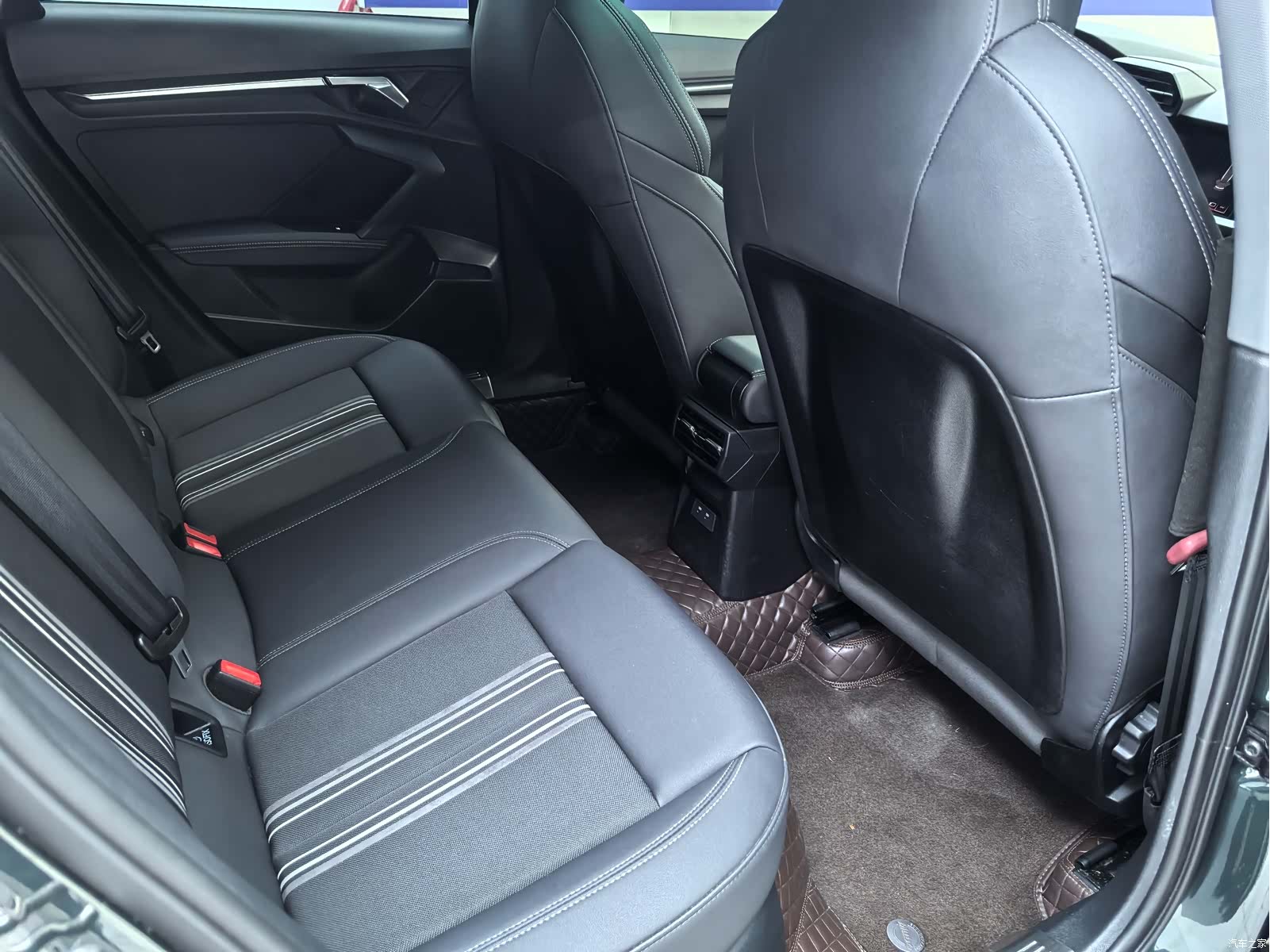 Audi A3, 2023 7
